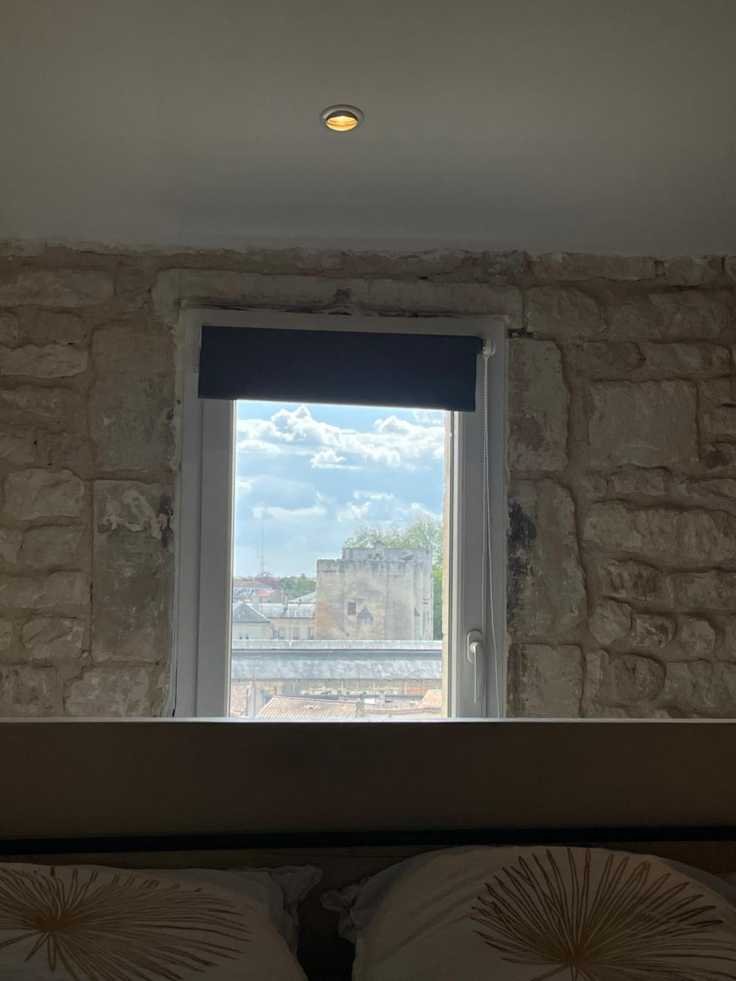 Chez Jean-Yves Et Zoe - Le Saint Andre - Au Calme, Tres Propre, Proche Parkings, Clim Διαμέρισμα Νιόρ Εξωτερικό φωτογραφία